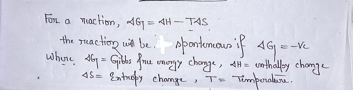 Chemistry homework question answer, step 1, image 1